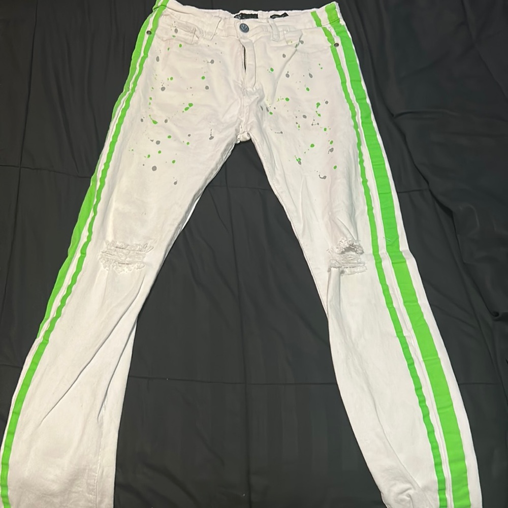 Waimea jeans